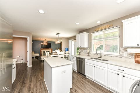 Photo of 6137 Dado Drive, Noblesville, IN
