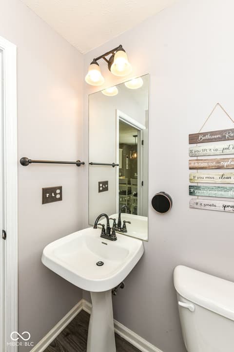 Photo of 6137 Dado Drive, Noblesville, IN