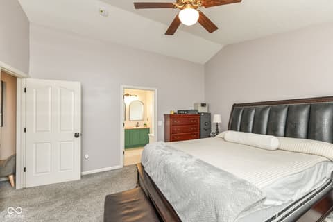Photo of 6137 Dado Drive, Noblesville, IN