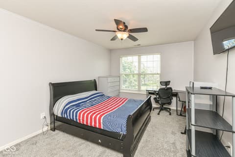 Photo of 6137 Dado Drive, Noblesville, IN