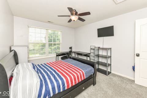 Photo of 6137 Dado Drive, Noblesville, IN