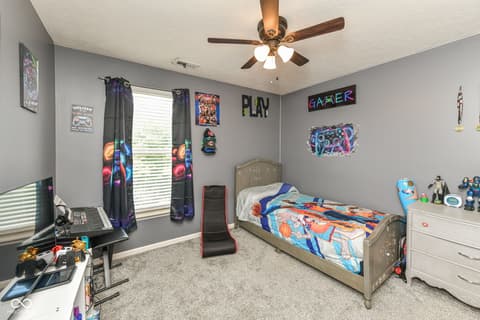 Photo of 6137 Dado Drive, Noblesville, IN