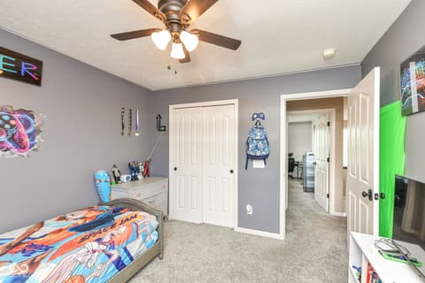 Photo of 6137 Dado Drive, Noblesville, IN