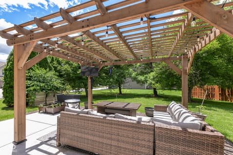 Photo of 6137 Dado Drive, Noblesville, IN