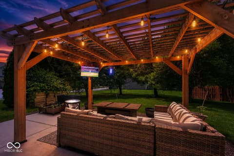 Photo of 6137 Dado Drive, Noblesville, IN