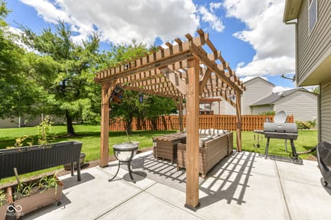 Photo of 6137 Dado Drive, Noblesville, IN