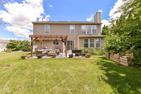 Photo of 6137 Dado Drive, Noblesville, IN