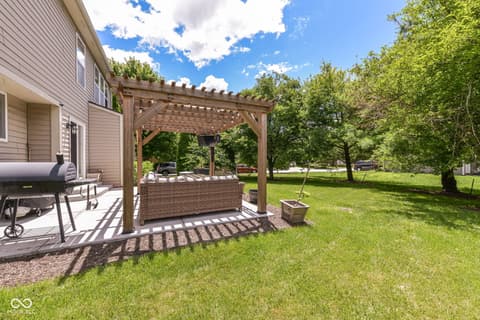 Photo of 6137 Dado Drive, Noblesville, IN