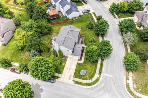 Photo of 6137 Dado Drive, Noblesville, IN