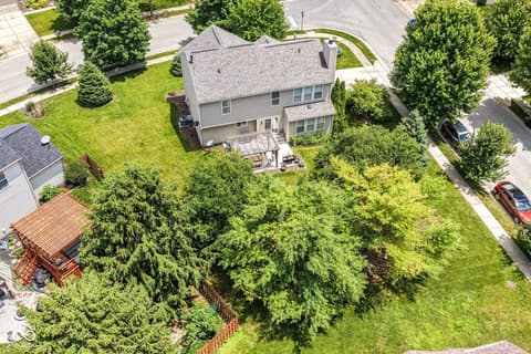 Photo of 6137 Dado Drive, Noblesville, IN