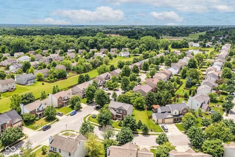 Photo of 6137 Dado Drive, Noblesville, IN
