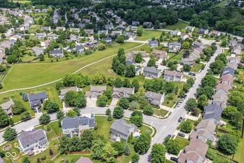 Photo of 6137 Dado Drive, Noblesville, IN