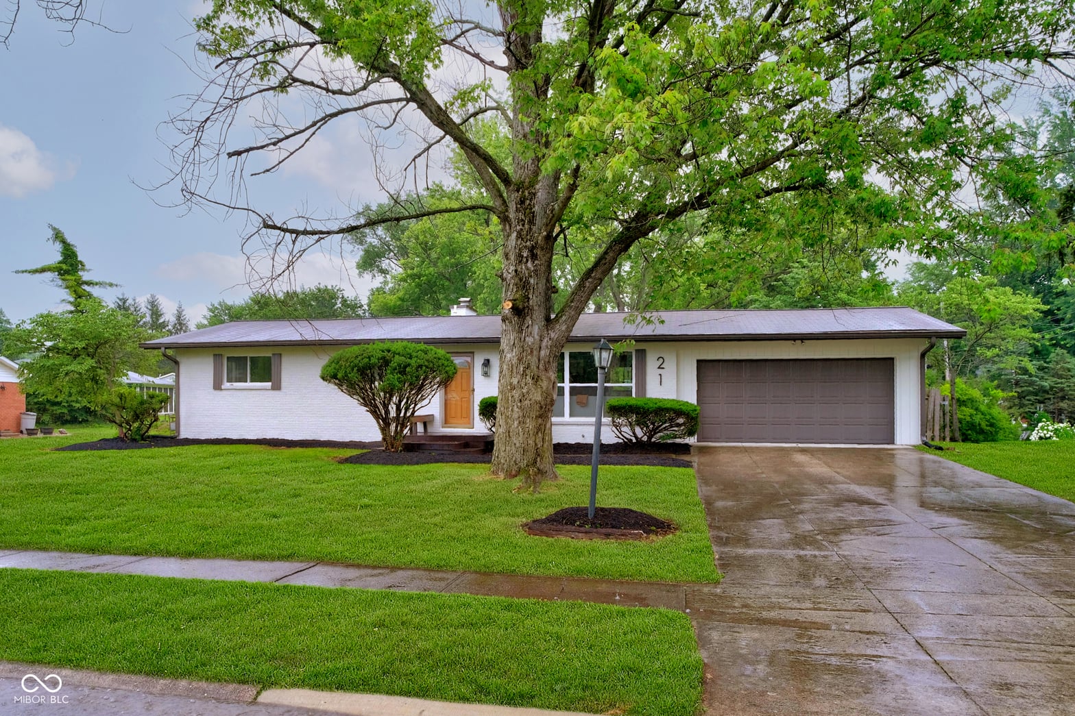 Photo of 21 Blairsden Avenue, Carmel, IN