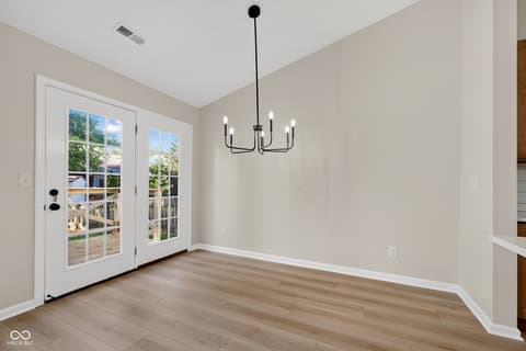 Photo of 10226 Carmine Drive, Noblesville, IN