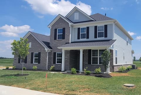 16434 Wrangell Circle