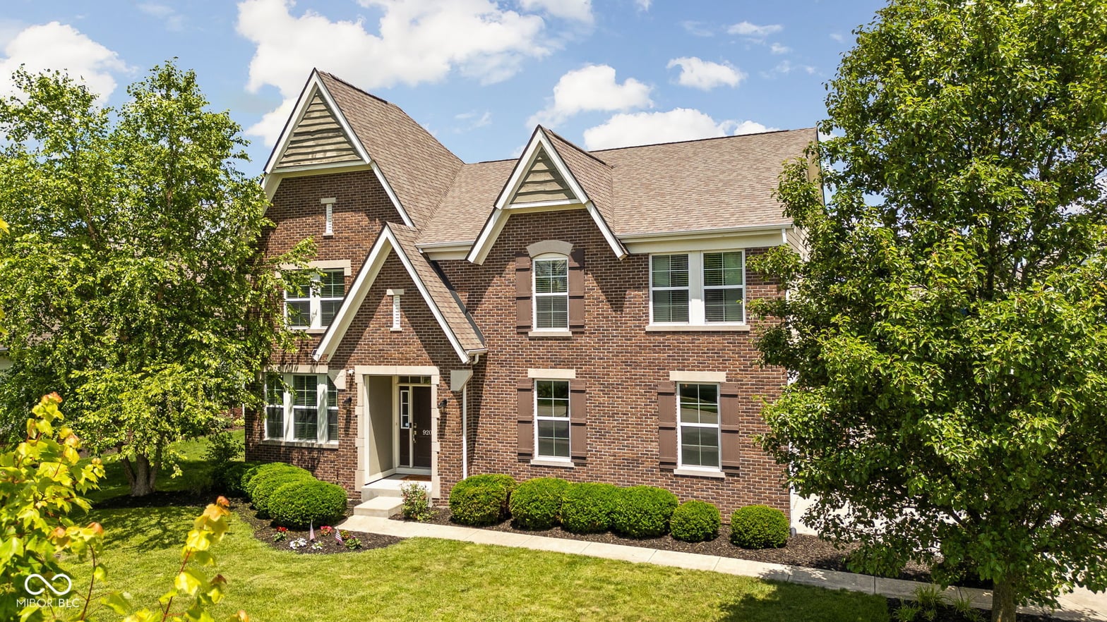 Photo of 9204 Brookstone Place, Zionsville, IN