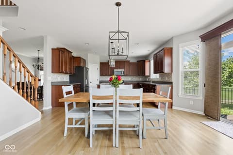 Photo of 9204 Brookstone Place, Zionsville, IN