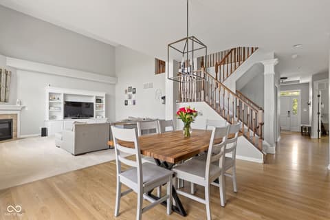 Photo of 9204 Brookstone Place, Zionsville, IN