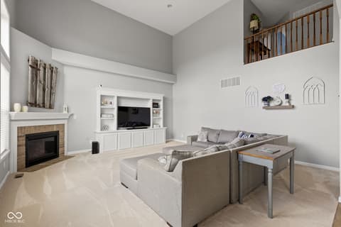Photo of 9204 Brookstone Place, Zionsville, IN