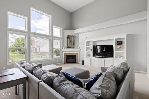 Photo of 9204 Brookstone Place, Zionsville, IN