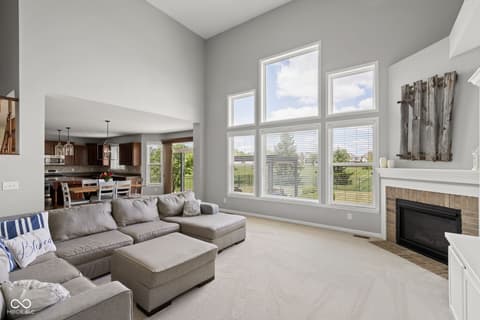 Photo of 9204 Brookstone Place, Zionsville, IN