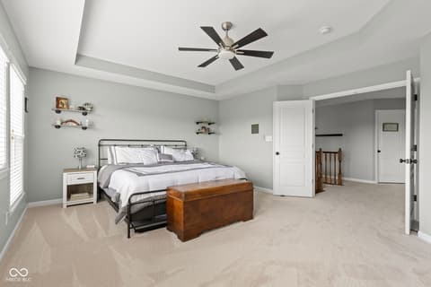 Photo of 9204 Brookstone Place, Zionsville, IN