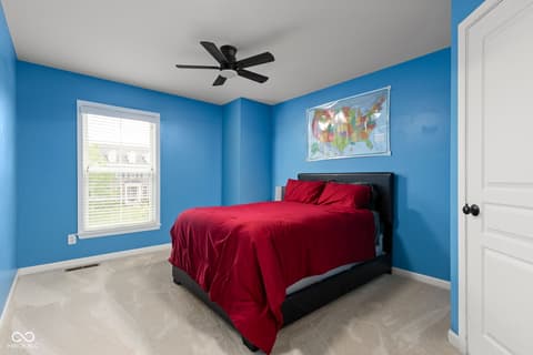 Photo of 9204 Brookstone Place, Zionsville, IN