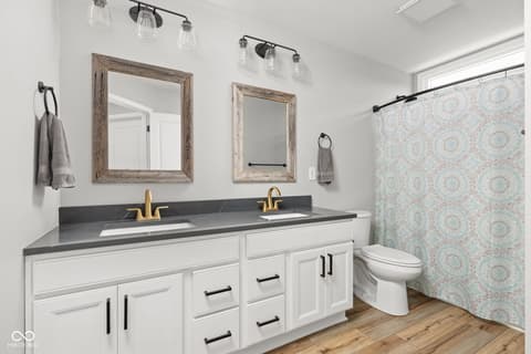 Photo of 9204 Brookstone Place, Zionsville, IN