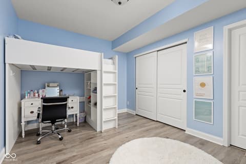 Photo of 9204 Brookstone Place, Zionsville, IN