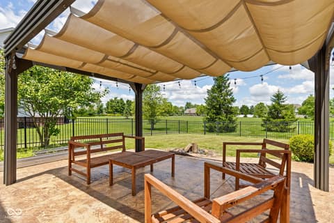 Photo of 9204 Brookstone Place, Zionsville, IN