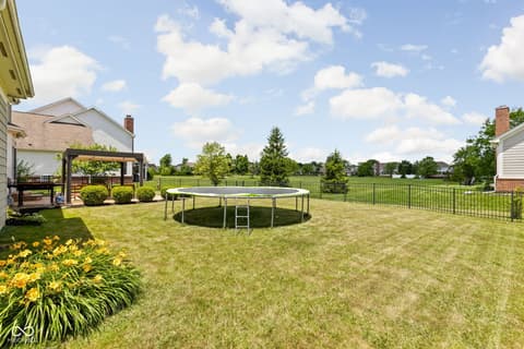 Photo of 9204 Brookstone Place, Zionsville, IN