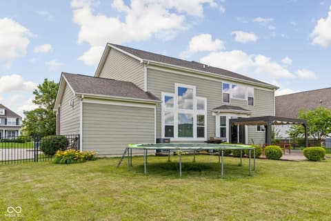 Photo of 9204 Brookstone Place, Zionsville, IN