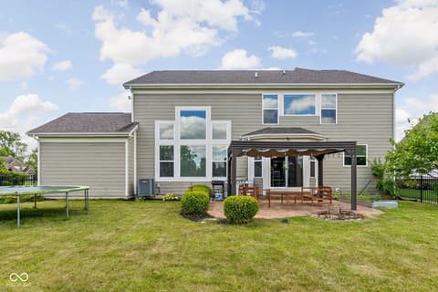 Photo of 9204 Brookstone Place, Zionsville, IN