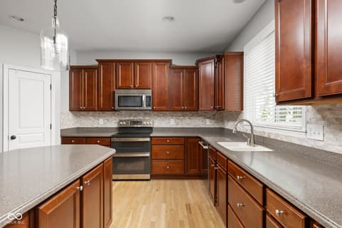 Photo of 9204 Brookstone Place, Zionsville, IN