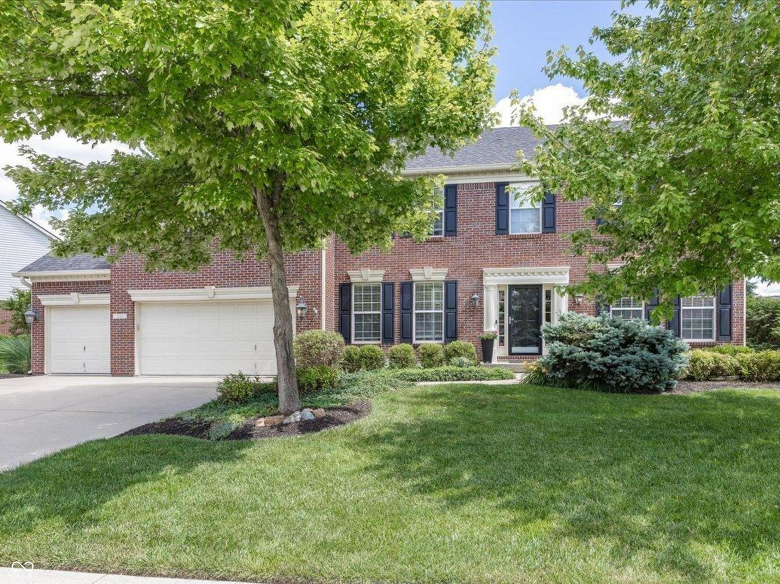 Photo of 751 Princeton Lane, Westfield, IN