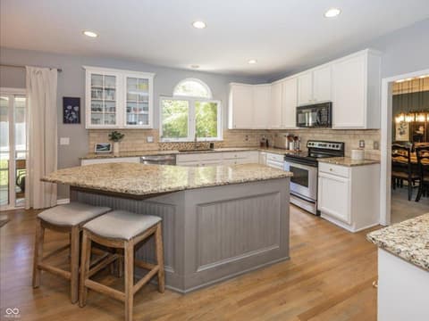 Photo of 751 Princeton Lane, Westfield, IN