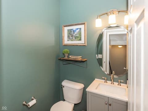 Photo of 751 Princeton Lane, Westfield, IN