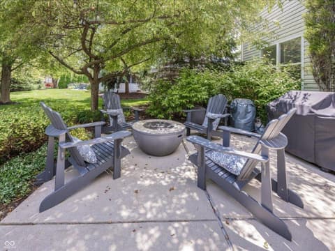 Photo of 751 Princeton Lane, Westfield, IN