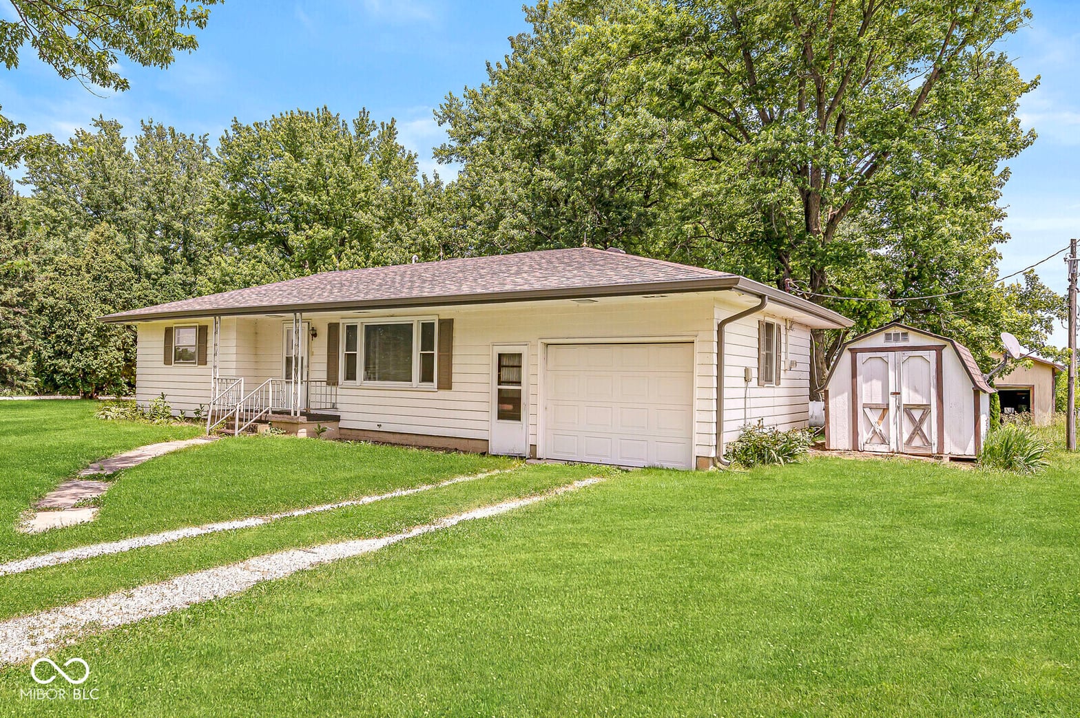 Photo of 18716 Prairie Baptist Road, Noblesville, IN