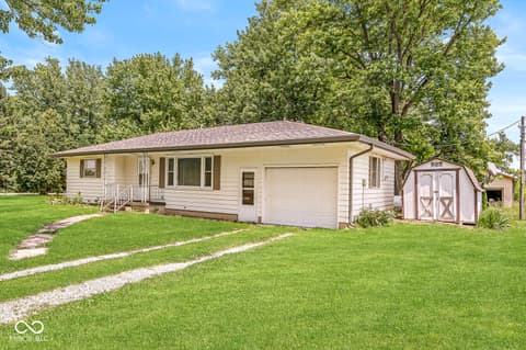 18716 Prairie Baptist Road, Noblesville, IN 46060