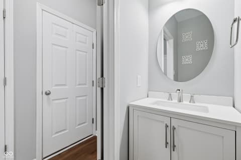 Photo of 870 Touralosa Drive, Westfield, IN