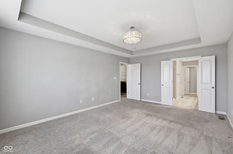 Photo of 870 Touralosa Drive, Westfield, IN