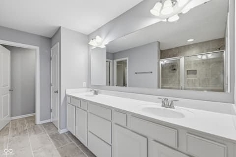 Photo of 870 Touralosa Drive, Westfield, IN
