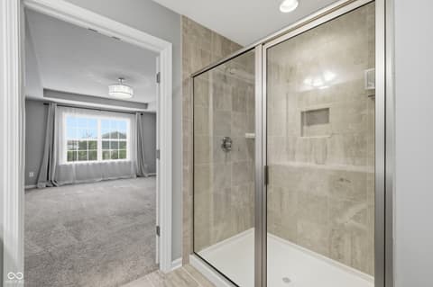 Photo of 870 Touralosa Drive, Westfield, IN
