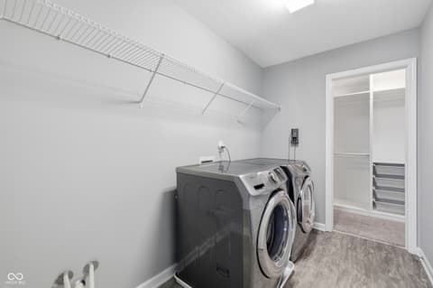 Photo of 870 Touralosa Drive, Westfield, IN
