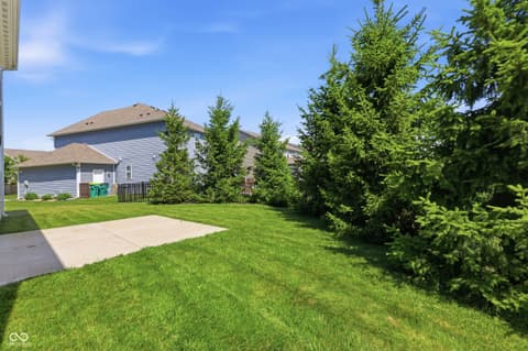 Photo of 870 Touralosa Drive, Westfield, IN
