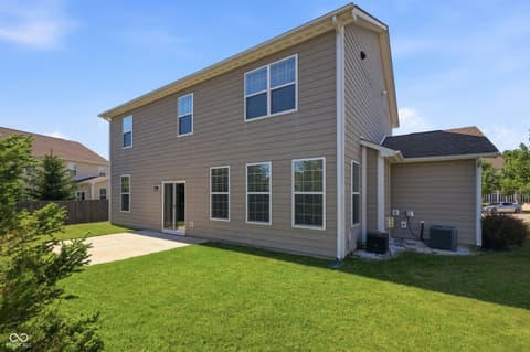 Photo of 870 Touralosa Drive, Westfield, IN