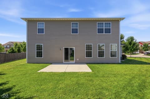 Photo of 870 Touralosa Drive, Westfield, IN