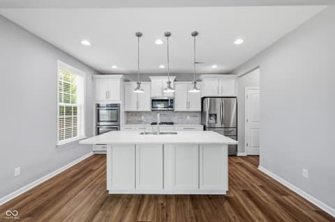 Photo of 870 Touralosa Drive, Westfield, IN