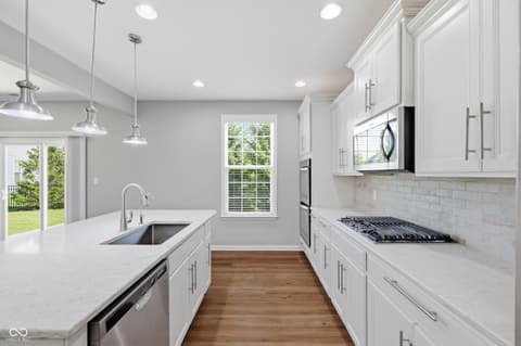 Photo of 870 Touralosa Drive, Westfield, IN